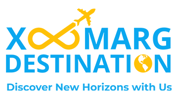 X MARG DESTINATION